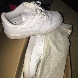 Air Force 1s